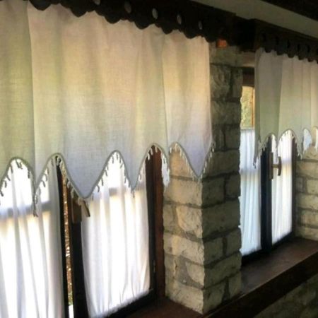 MiziriGuestHouse Gjirokastër Eksteriør billede