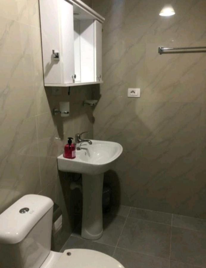 MiziriGuestHouse Gjirokastër Eksteriør billede