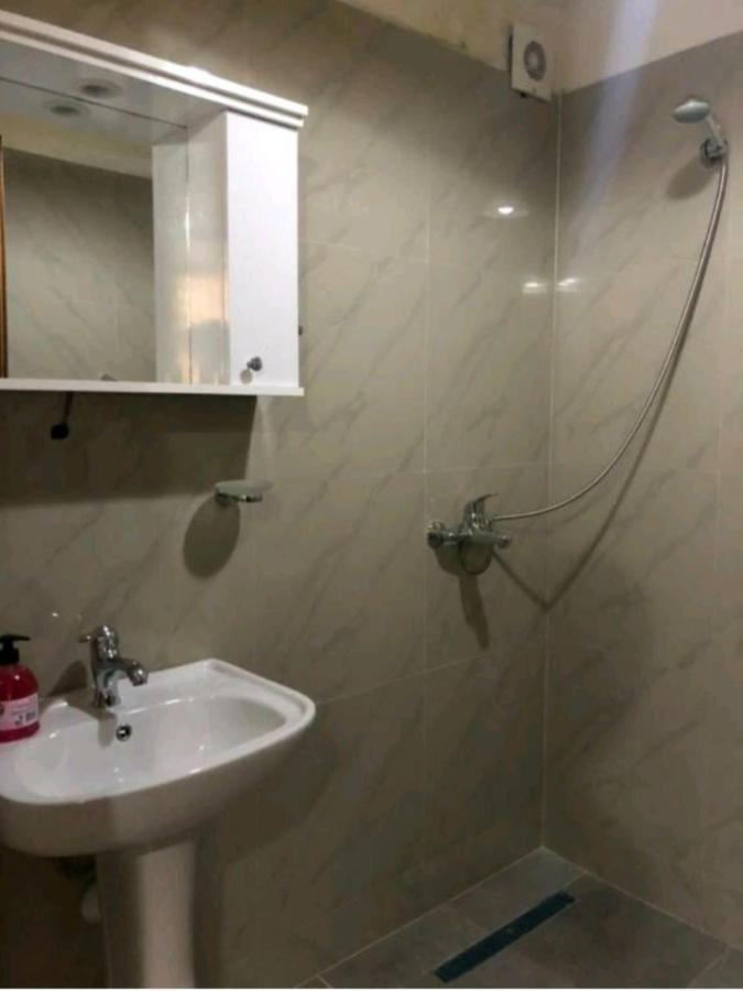 MiziriGuestHouse Gjirokastër Eksteriør billede