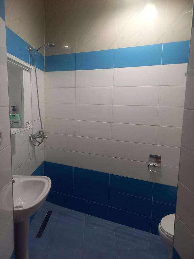 MiziriGuestHouse Gjirokastër Eksteriør billede