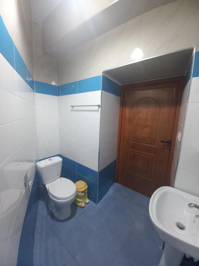 MiziriGuestHouse Gjirokastër Eksteriør billede