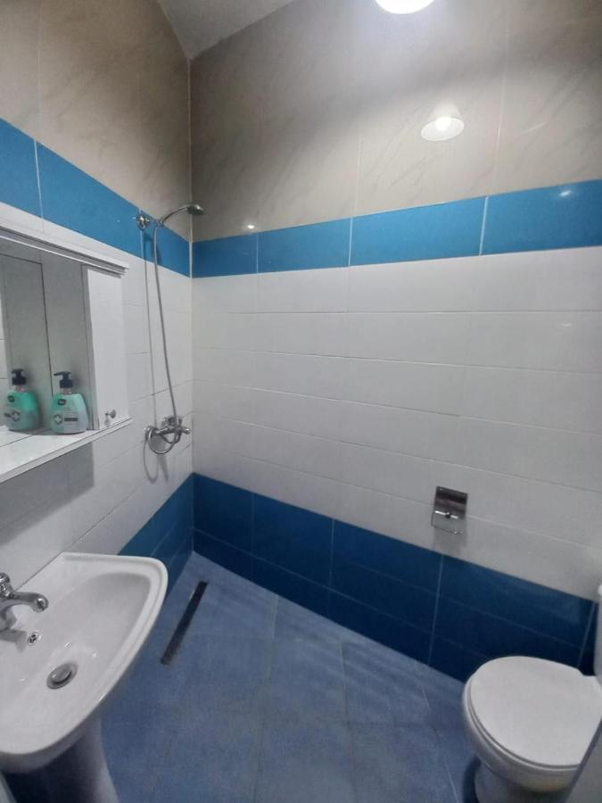 MiziriGuestHouse Gjirokastër Eksteriør billede