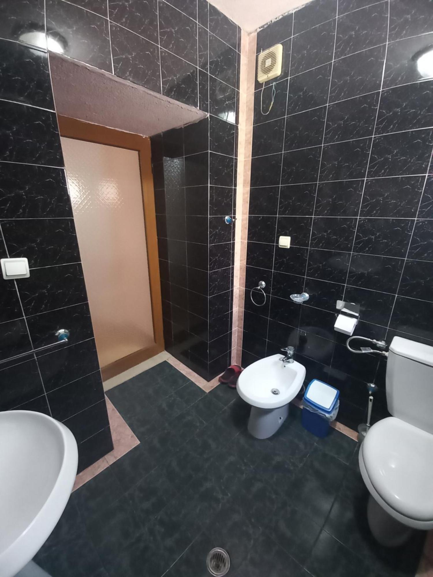 MiziriGuestHouse Gjirokastër Eksteriør billede