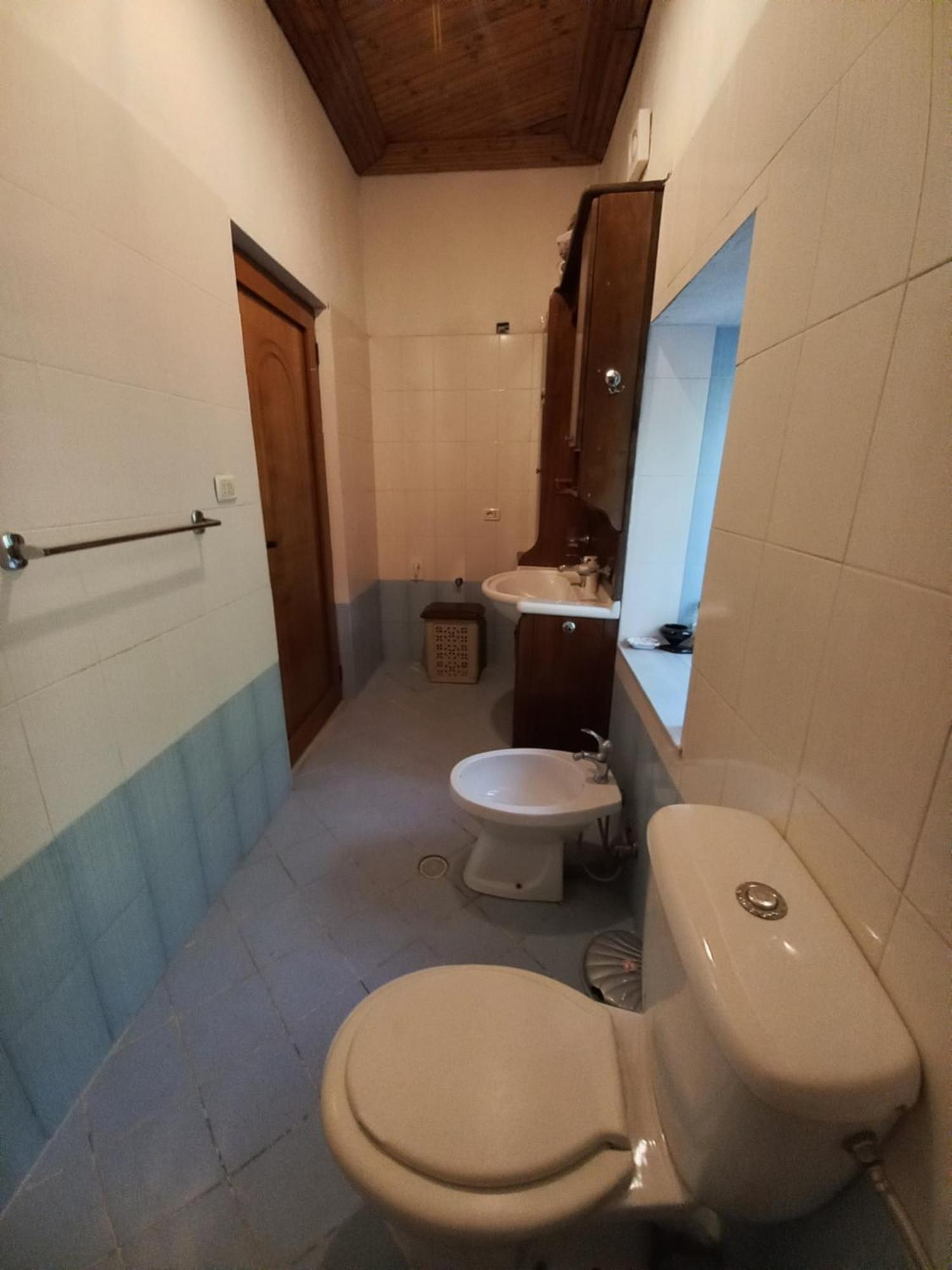 MiziriGuestHouse Gjirokastër Eksteriør billede